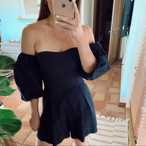 Romper - Picture 1 of 2